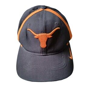 Nike Dri Fit hat Texas Longhorns Classic99
